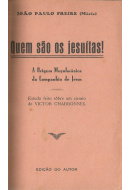 Livros/Acervo/F/FREIRE JP QUEM SAO